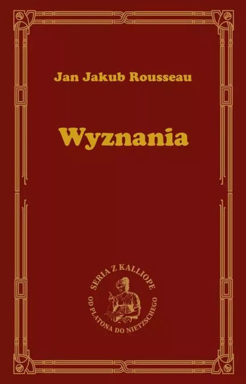 Wyznania Wyznania