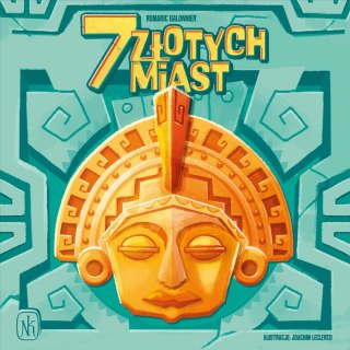 7 Złotych Miast