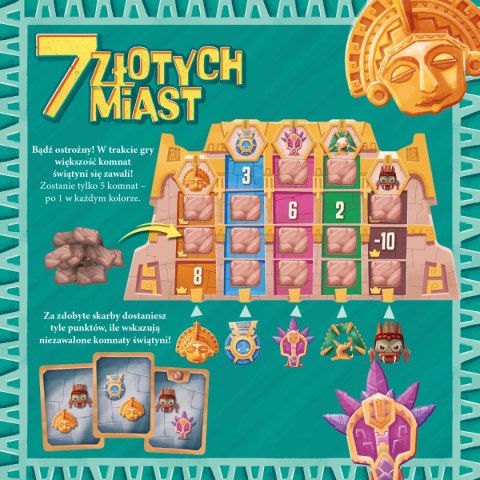 7 Złotych Miast