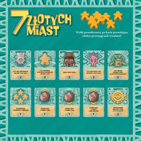 7 Złotych Miast