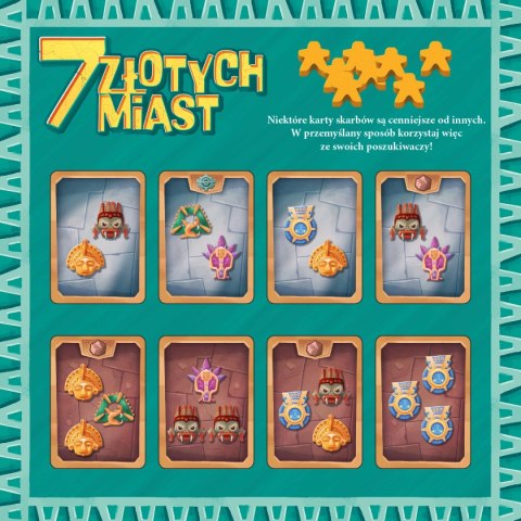 7 Złotych Miast