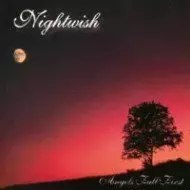Angels Fall First. CD