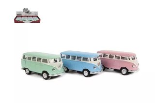 Auto VW Classical bus 1962 1:64 520059