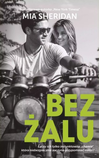 Bez żalu