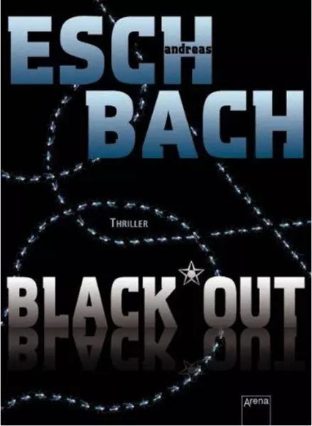 Black*Out. Tom 1 Black*Out. Tom 1