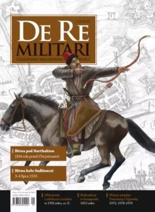 De Re Militari 1/2020