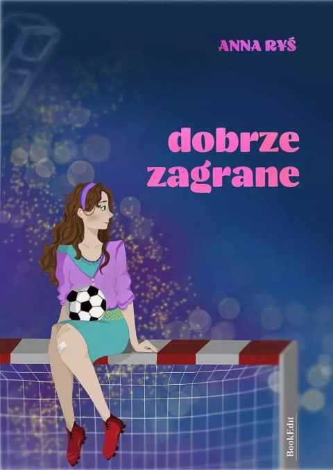 Dobrze zagrane Dobrze zagrane