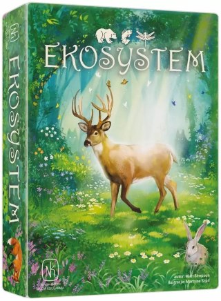 Ekosystem