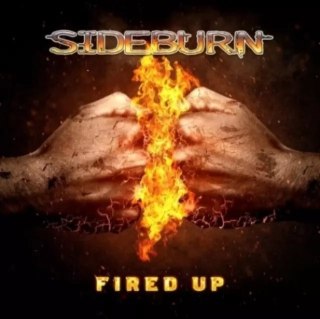 Fired Up, CD
