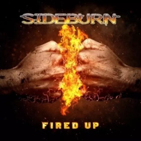 Fired Up, CD Fired Up, CD