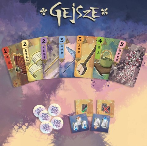 Gejsze Gejsze