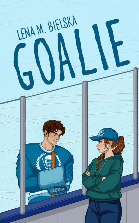 Goalie Goalie