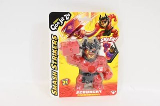 Goo Jit Zu Terrorbull Smash Strikers 42796