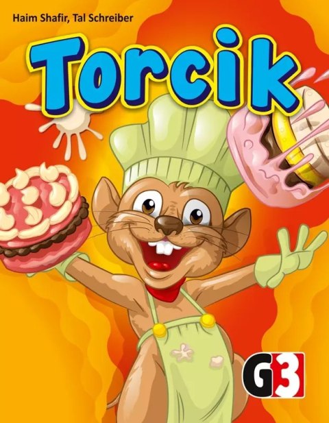 Gra Torcik Gra Torcik