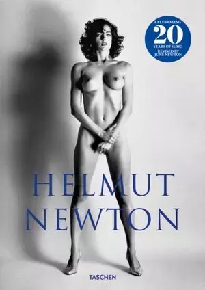 Helmut Newton SUMO 20th Anniversary