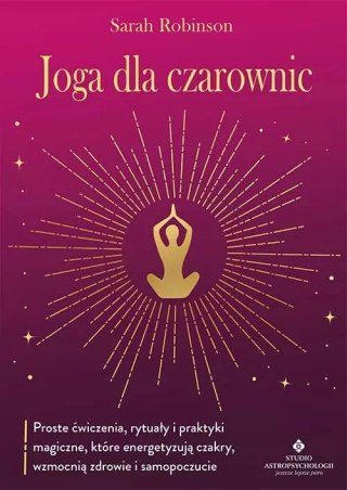 Joga dla czarownic