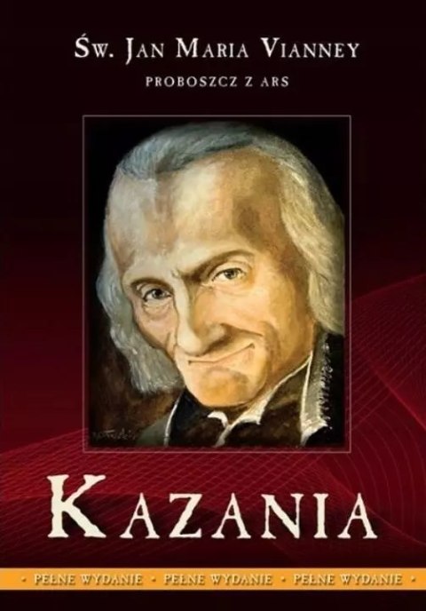 Kazania - proboszcz z Ars T.2 Vianney Kazania - proboszcz z Ars T.2 Vianney