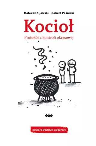 Kocioł