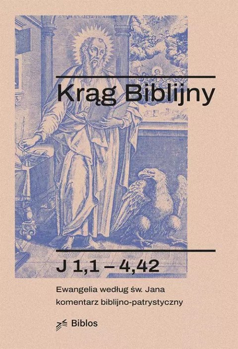 Krąg Biblijny Krąg Biblijny