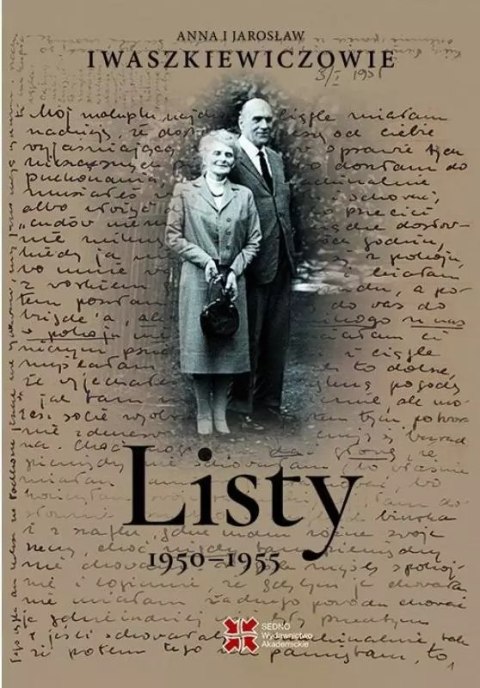 Listy 1950-1955 Listy 1950-1955