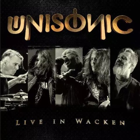 Live In Wacken, CD + DVD Live In Wacken, CD + DVD