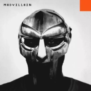 Madvillainy PLP. Winyl