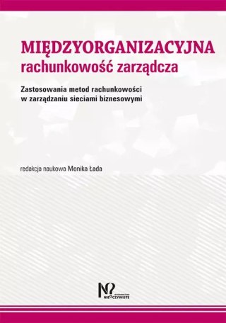 Międzyorganizacyjna rachunkowość zarządcza