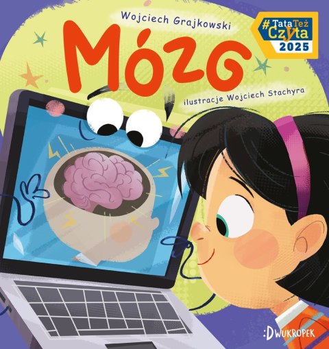 Mózg Mózg