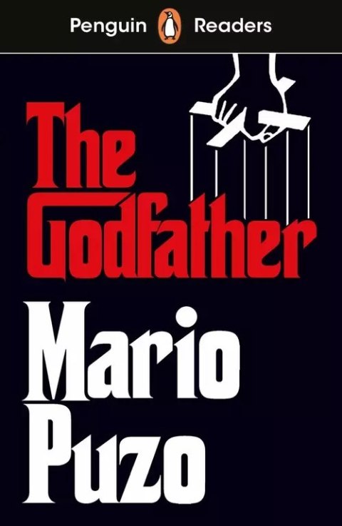 Penguin Readers Level 7: The Godfather (ELT Graded Reader) Penguin Readers Level 7: The Godfather (ELT Graded Reader)
