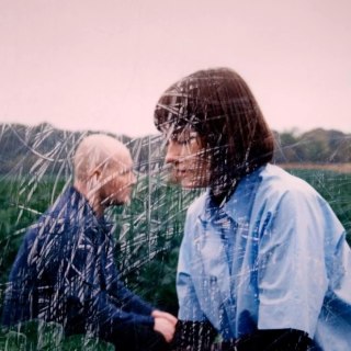 Pink Silence LP, Winyl