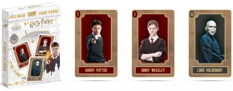 Piotruś. Wizarding World. Harry Potter Piotruś. Wizarding World. Harry Potter