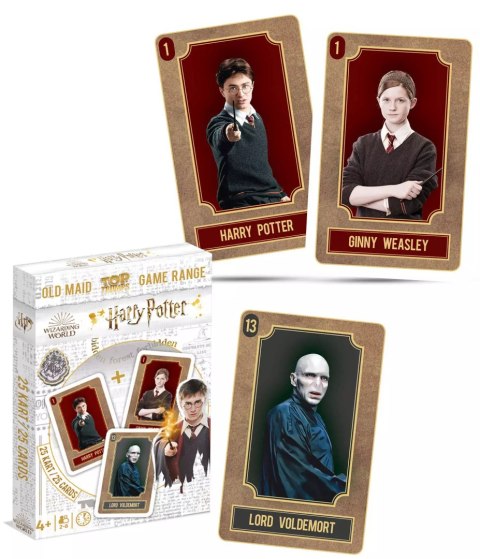 Piotruś. Wizarding World. Harry Potter Piotruś. Wizarding World. Harry Potter