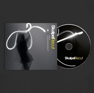 Recut, CD