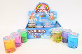 Slime konik 12szt/opak BPLA0089 60089