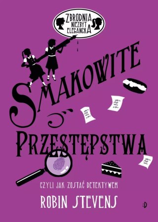 Smakowite przestępstwa