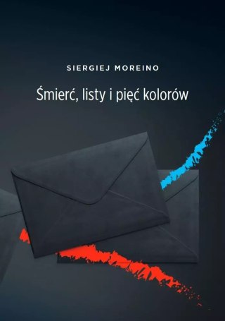Śmierć, listy i pięć kolorów