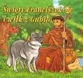 Święty Franciszek i wilk z Gubbio WDS
