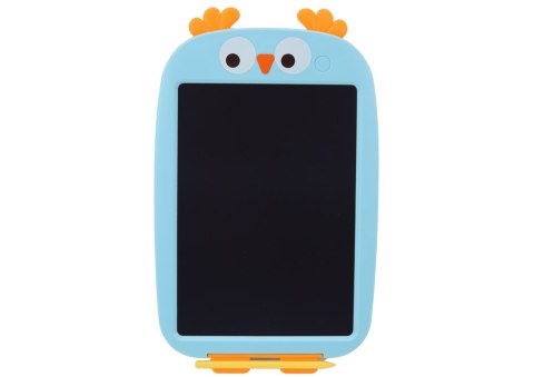 Tablica Do Rysowania Tablet Graficzny Ptak Rysik Niebieski Tablica Do Rysowania Tablet Graficzny Ptak Rysik Niebieski