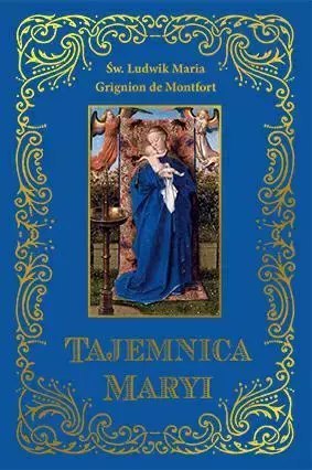 Tajemnica Maryi Tajemnica Maryi