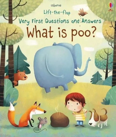 What is poo? What is poo?