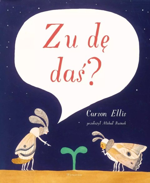 Zu dę daś? Zu dę daś?