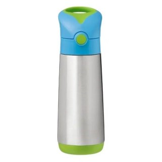 0418 BIDON TERMICZNY 500ML OCEAN BREEZE 500133
