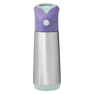 0470 BIDON TERMICZNY 500ML LILAC POP 500103