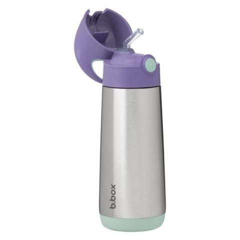 0470 BIDON TERMICZNY 500ML LILAC POP 500103 0470 BIDON TERMICZNY 500ML LILAC POP 500103