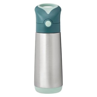 0487 BIDON TERMICZNY 500ML EMERALD FOREST 500107