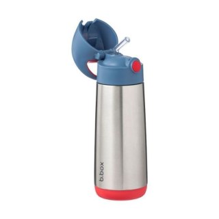 7616 BIDON TERMICZNY 500ML BLUE BLAZE 500148