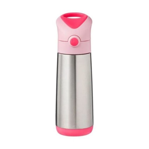 7623 BIDON TERMICZNY 500ML FLAMINGO FRIZZ 500149 7623 BIDON TERMICZNY 500ML FLAMINGO FRIZZ 500149