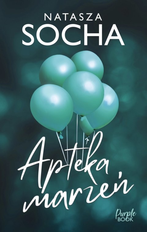 Apteka marzeń Apteka marzeń