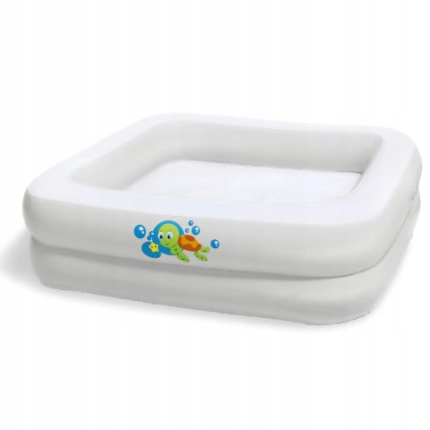 Bestway Basen wanienka basenik dla dzieci 51116 Bestway Basen wanienka basenik dla dzieci 51116