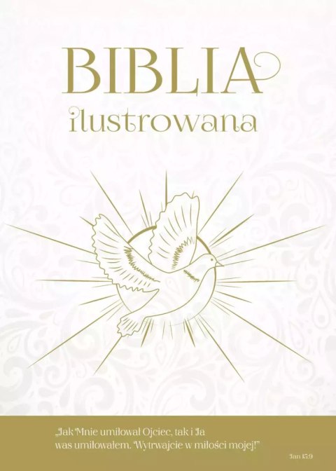 Biblia ilustrowana Biblia ilustrowana
